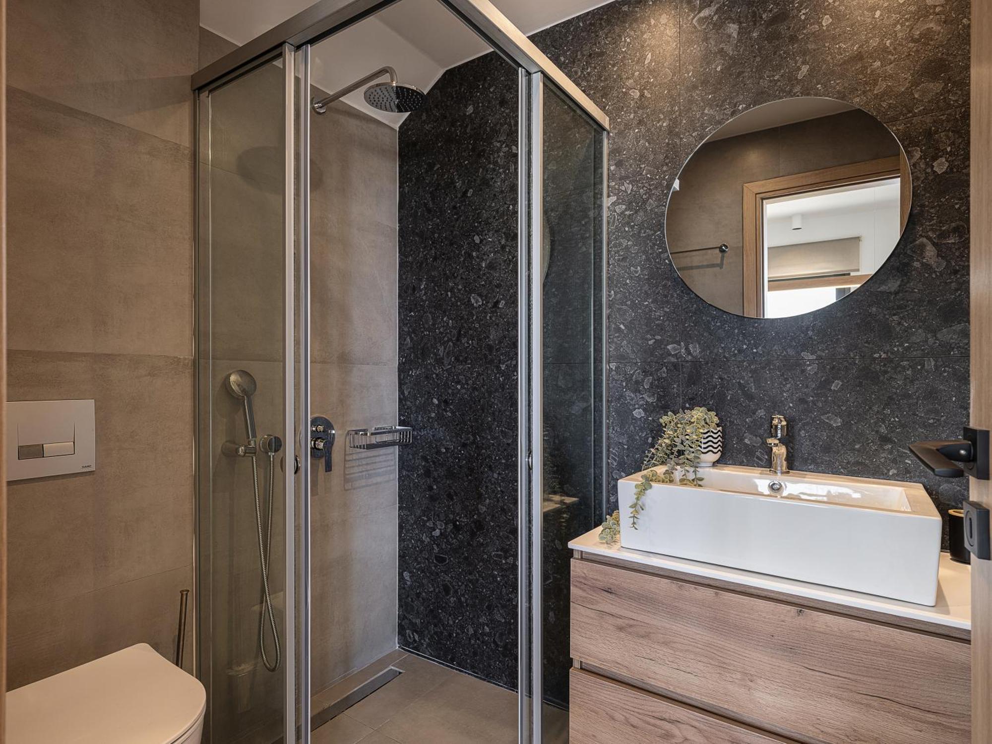 Melanthia Villas Tsivarás Exteriör bild